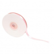 PlayBox: Satinband in Pink, 10mm, 30m