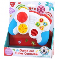 Playgo: Auf zum Spielen! Musikalischer Controller für Babys