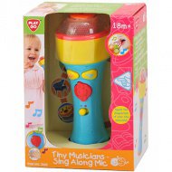 Playgo: Baby-Mikrofon mit Ton