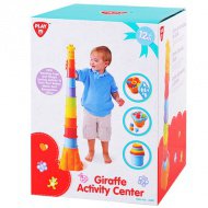 Playgo: Giraffen-Aktivcenter Babyspielzeug