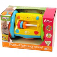 Playgo: Musikalisches Rollenspielzeug für Babys