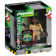 Playmobil - Ghostbusters: Sammelfigur W. Zeddemore (70171)