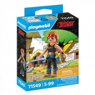 Playmobil: Asterix - Adrenalina Figur (71549)