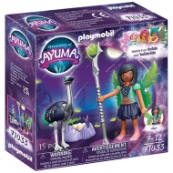 Playmobil: Ayuma - Mondfee mit Seelentier (71033)