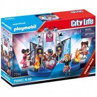 Playmobil: Band (71042)