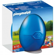 Playmobil: Basketball-Jungs (9210)