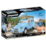 Playmobil: Citroën 2CV Spielset (70640)