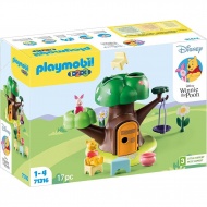 Playmobil: Der Baum von Winnie Puuh und Ferkel (71316)