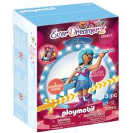 Playmobil: EverDreamerz Clare Music World Figur (70583)