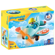 Playmobil: Flugzeug (71159)