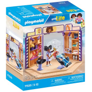 Playmobil: Friseursalon (71535)