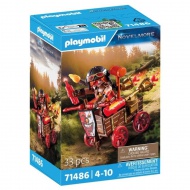 Playmobil: Kahboom Rennwagen (71486)