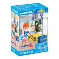 Playmobil: Kleiderkauf (71539)