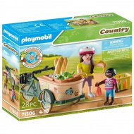 Playmobil: Lastenfahrrad (71306)