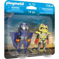 Playmobil: Luftakrobatik-Show Duo Pack (70824)