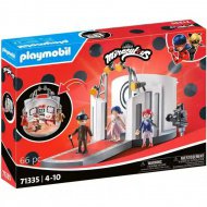 Playmobil: Miraculous - Modenschau in Paris (71335)