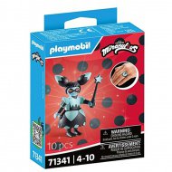 Playmobil: Miraculous - Puppenmeister (71341)