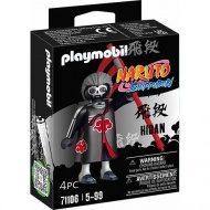 Playmobil: Naruto - Hidan Figur (71106)