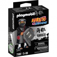 Playmobil: Naruto - Kakuzu Figur (71102)