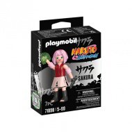 Playmobil: Naruto - Sakura Figur (71098)