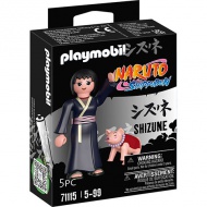 Playmobil: Naruto - Shizune Figur (71115)