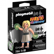 Playmobil: Naruto - Tsunade Figur (71114)