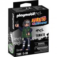 Playmobil: Naruto - Yamato Figur (71105)