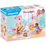 Playmobil: Pyjama-Party über den Wolken (71362)