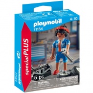 Playmobil: Special PLUS - Automechaniker (71164)