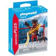 Playmobil: Special PLUS - Box-Champion (70879)