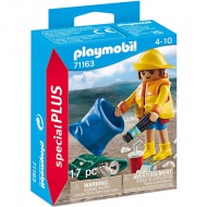 Playmobil: Special PLUS - Umweltschützer (71163)