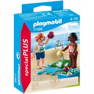 Playmobil: Special PLUS - Wasserschlacht (71166)