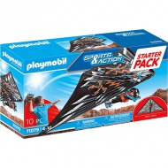 Playmobil: Starter Pack Drachenflieger (71079)