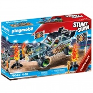 Playmobil: Stunt-Rennfahrer (71044)