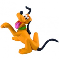 Pluto Spielzeugfigur