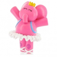 Pocoyo: Elly Ballerina Spielzeugfigur