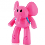 Pocoyo: Elly Spielfigur