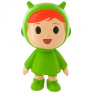 Pocoyo: Nina Spielfigur