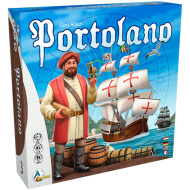 Portolano Brettspiel