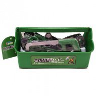 PowerTool Werkzeugkoffer-Set