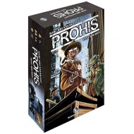 Prohis Brettspiel