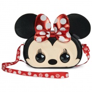 Purse Pets Disney interaktive Umhängetasche Minnie Maus - Spin Master