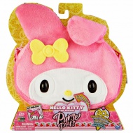 Purse Pets: Hello Kitty My Melody interaktive Tasche - Spin Master