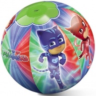 Pyjamahelden aufblasbarer Strandball 50cm - Mondo Toys