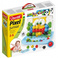 Quercetti: Pixel Junior Baby Riesenmosaik