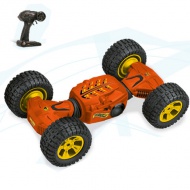 RC Hot Wheels Power Snake ferngesteuertes Auto 2,4 GHz - Mondo Motors