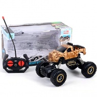 RC MAX Offroad ferngesteuertes Auto 1/18