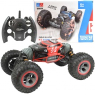 RC ferngesteuertes Allrad-Stunt-Kletterauto in verschiedenen Ausführungen 2,4GHz 25cm