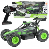 RC ferngesteuertes Cross-Country Racing Buggy ferngesteuertes Geländewagen 1/20 Maßstab 2,4GHz