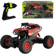 RC ferngesteuertes Kletter-Offroad-Fahrzeug in drei Farben 2,4GHz 25cm